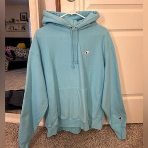 Champion Hoodie!